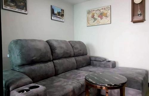 Ban Bang Saen Apartamento | High One Condo ตึกB ชั้น4