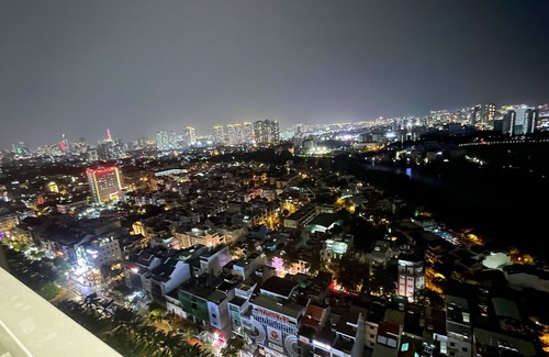 Ben Nghe Apartamento | High Quality Apartment Saigon Mia With 2 Bedrooms, 2wc, 1 Living Room 1kitchen