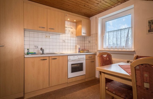 Eriskirch Apartamento | Apartamento de alta calidad "Ferienwohnung Steinhilber 1"