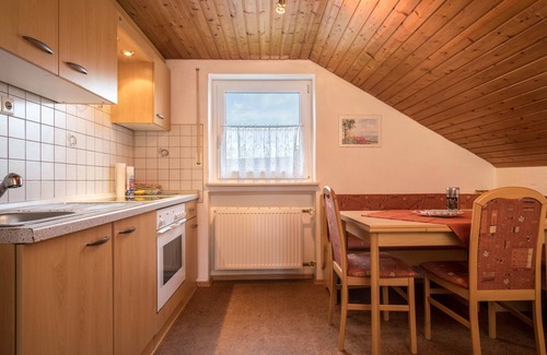 Eriskirch Apartamento | Apartamento de alta calidad "Ferienwohnung Steinhilber 1"