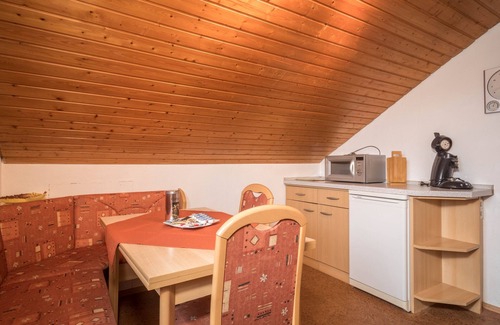 Eriskirch Apartamento | Apartamento de alta calidad "Ferienwohnung Steinhilber 1"