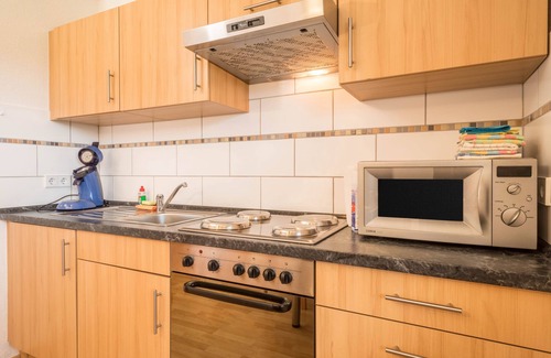 Eriskirch Apartamento | Apartamento de alta calidad "Ferienwohnung Steinhilber 2" cerca del lago