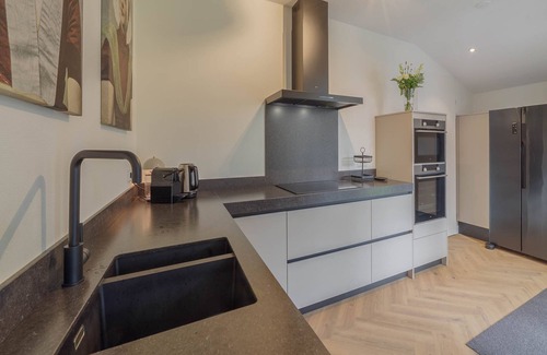 Colijnsplaat Casa | High-quality detached villa with a sauna