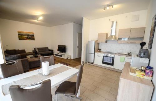 Hauptbahnhof Apartamento | · High-Quality in the heart of Stuttgart 3