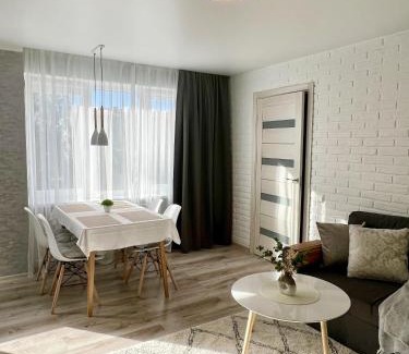 Narva Apartamento | High Quality Lovely Apartment