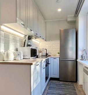 Narva Apartamento | High Quality Lovely Apartment