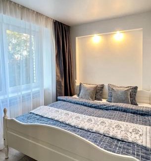 Narva Apartamento | High Quality Lovely Apartment