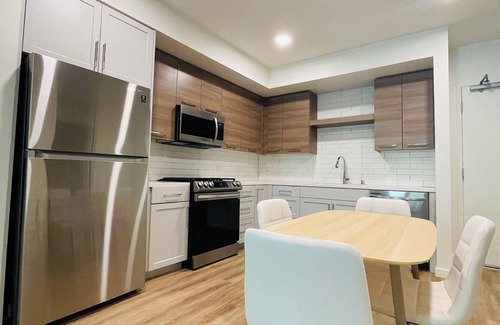 Downtown Sacramento Apartamento | High-Rise and Luxury Suite: Cozy + Central