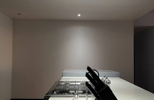 Coyoacan Condominio | High-Rise Apartment With Beautiful City Views