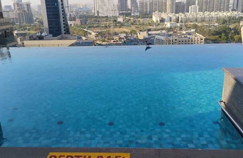 Gurugram Apartamento | High rise apartments