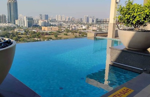 Gurugram Apartamento | High rise apartments