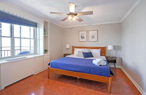 Old Fourth Ward Casa | High Rise Condo Downtown ATL with Views