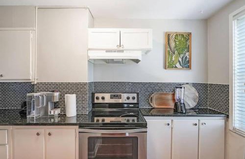 Old Fourth Ward Casa | High Rise Condo Downtown ATL with Views