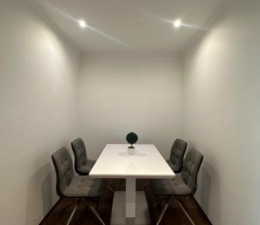 Krc Apartamento | High rise cozy 2BRD flat
