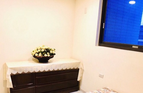 Xizhi District Condominio | High-rise duplex condo 4BR 2Baths, free Pool, Gym, conference room, and more