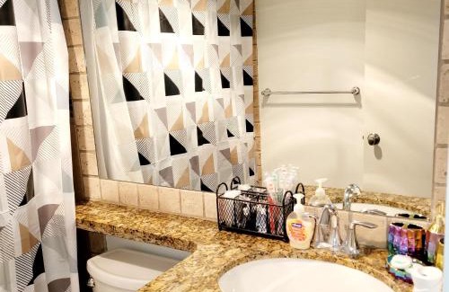 Summerlin South Casa | High rise Near UNLV and Strip