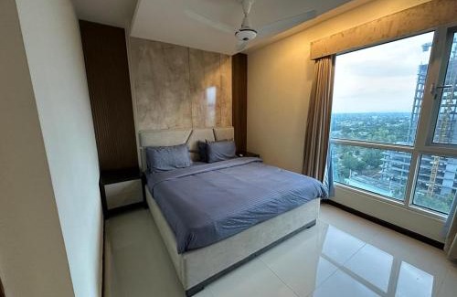 G-8 Sector Apartamento | High-Rise Presidential Suites In Downtown Islamabad