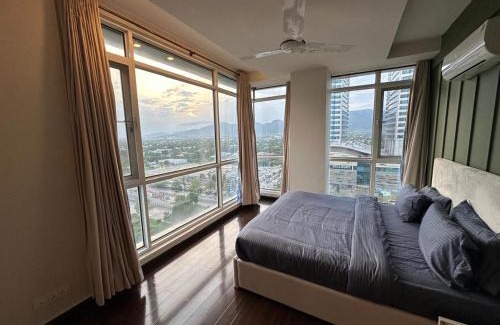 G-8 Sector Apartamento | High-Rise Presidential Suites In Downtown Islamabad