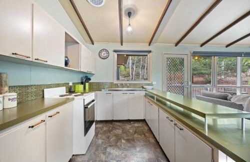 Halls Gap Casa | High Road Haven