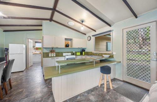 Halls Gap Casa | High Road Haven