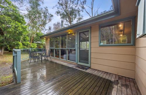 Halls Gap Casa | High Road Haven