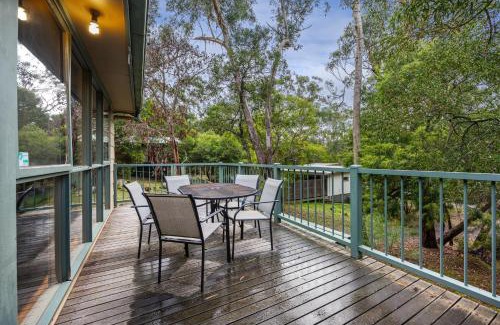 Halls Gap Casa | High Road Haven