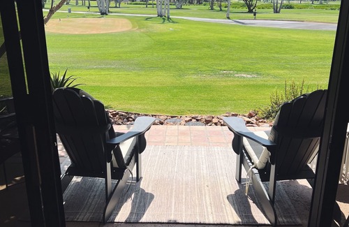 La Quinta Casa | Oasis en el desierto recientemente remodelado !! ¡Marzo de 2019 ya disponible!