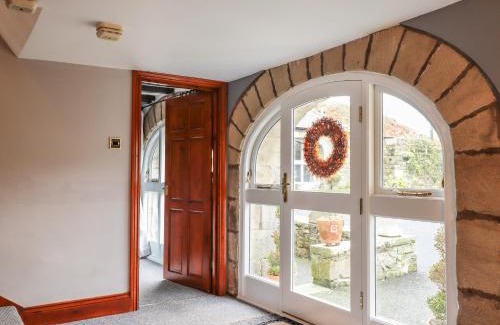 Capheaton Casa | High Shaftoe