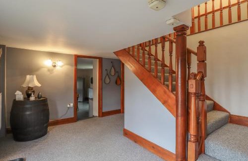 Capheaton Casa | High Shaftoe