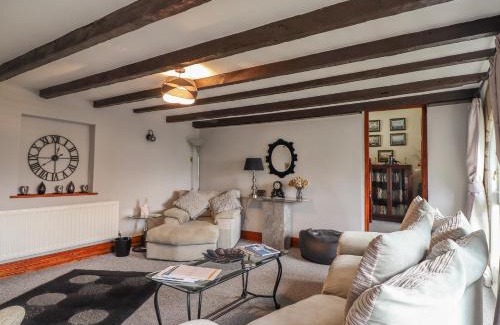 Capheaton Casa | High Shaftoe