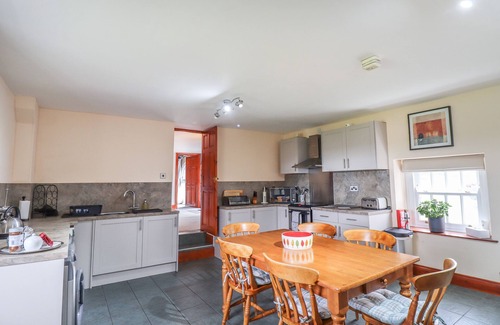 Capheaton Cabaña | HIGH SHAFTOE, pet friendly, with a garden in Ponteland