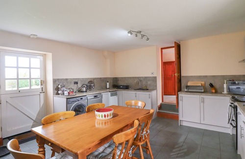 Capheaton Cabaña | HIGH SHAFTOE, pet friendly, with a garden in Ponteland