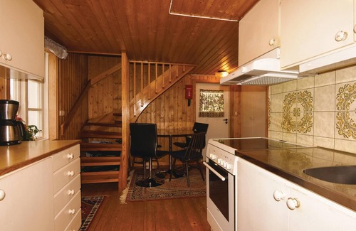 Dalstorp Casa | Alojamiento de 3 habitaciones en Dalstorp