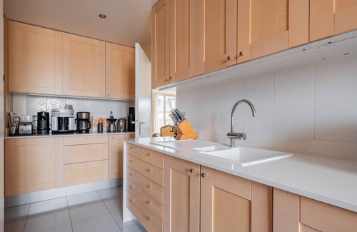 Quartier de Javel Apartamento | High Sophistication, by Veeve