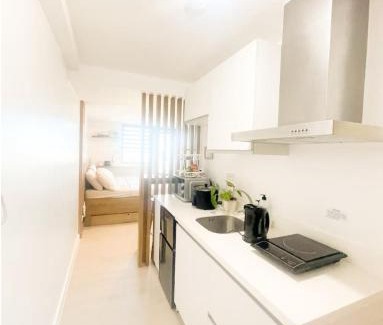 San Fernando Apartamento | High Speed Internet with Cozy Hotel Vibe