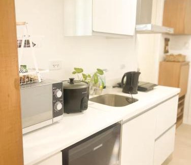 San Fernando Apartamento | High Speed Internet with Cozy Hotel Vibe