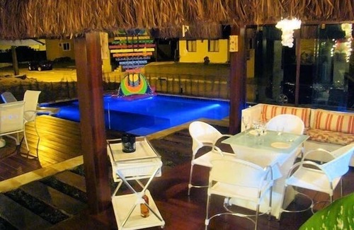 Porto de Galinhas Casa | High Standard House in Muro Alto-Porto de Galinhas - 4 suites