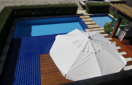 Porto de Galinhas Casa | High Standard House in Muro Alto-Porto de Galinhas - 4 suites