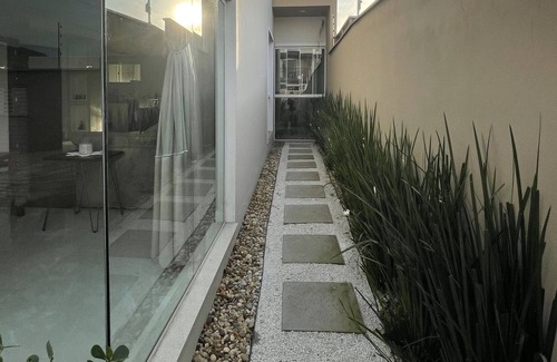 Nossa Senhora da Paz Casa | High standard house, whirlpool and heated pool