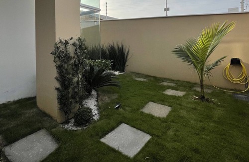 Nossa Senhora da Paz Casa | High standard house, whirlpool and heated pool