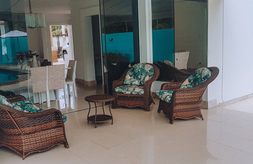 Vilas do Atlantico Casa | Casa de alto estándar a 100 metros de la playa - Vilas do Atlântico