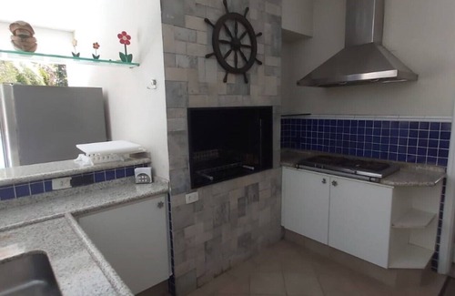Riviera de Sao Lourenco Casa | High Standard | 6 Suites | Tennis Court | Mod 19