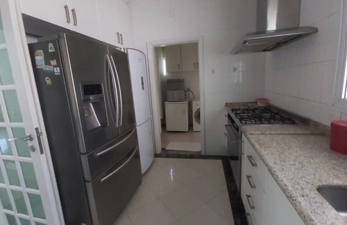 Riviera de Sao Lourenco Casa | High Standard | 6 Suites | Tennis Court | Mod 19