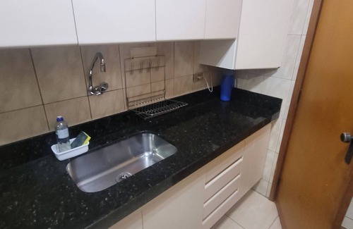 Santa Monica Apartamento | High Standard Apartment 3/4 Santa Mônica