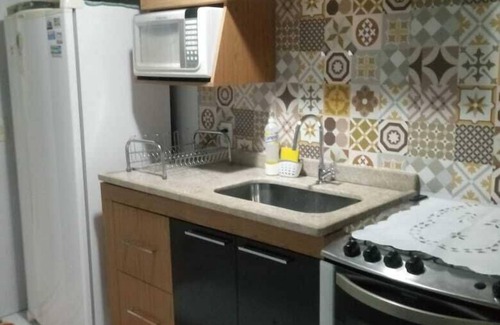 Jatiuca Apartamento | Apartamento de alto estándar 508 Edificio JTR MÉXICO- MACEIÓ AL