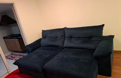 Picanco Apartamento | High standard APT next to Gru MAIA for 5 people