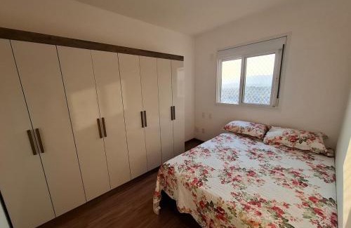 Picanco Apartamento | High standard APT next to Gru MAIA for 5 people