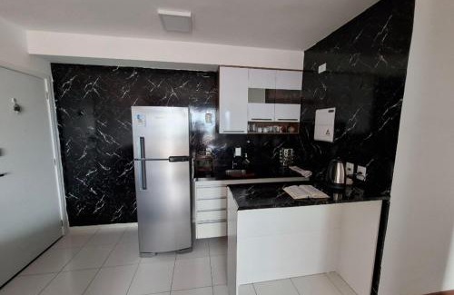 Picanco Apartamento | High standard APT next to Gru MAIA for 5 people