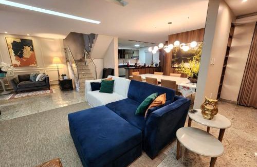 40 Horas Casa | High-Standard Home for COP30 in Belém-PA