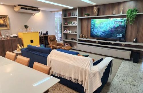 40 Horas Casa | High-Standard Home for COP30 in Belém-PA